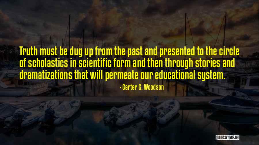 Dramatizations Quotes By Carter G. Woodson Dramatizations Quotes By Carter G. Woodson