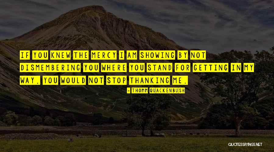 Dramatizations Quotes By Thomm Quackenbush Dramatizations Quotes By Thomm Quackenbush