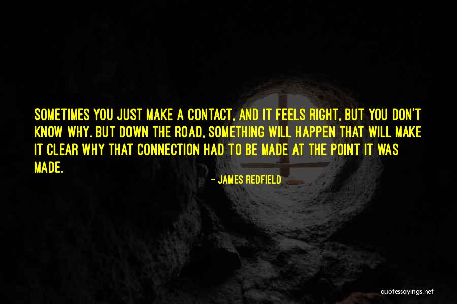 Dramblio Greitis Quotes By James Redfield Dramblio Greitis Quotes By James Redfield