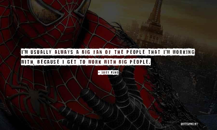 Dramedy Tv Quotes By Joey King Dramedy Tv Quotes By Joey King