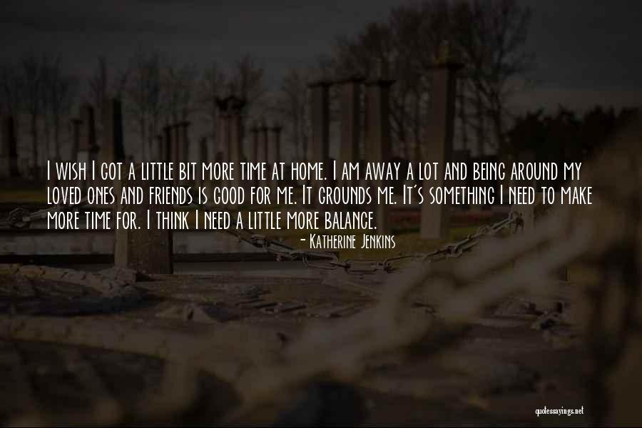 Dramen Tree Quotes By Katherine Jenkins Dramen Tree Quotes By Katherine Jenkins