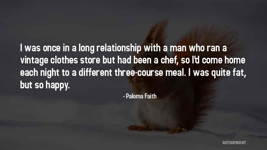 Dramen Tree Quotes By Paloma Faith Dramen Tree Quotes By Paloma Faith