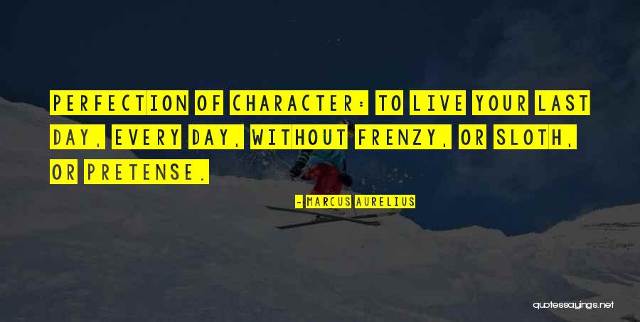 Drames Quotes By Marcus Aurelius Drames Quotes By Marcus Aurelius