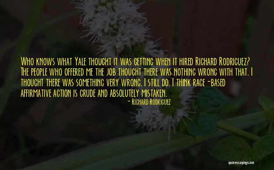 Drames Rurals Quotes By Richard Rodriguez Drames Rurals Quotes By Richard Rodriguez