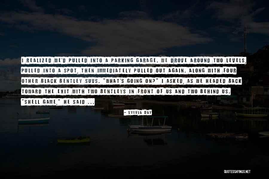 Dramese Quotes By Sylvia Day Dramese Quotes By Sylvia Day