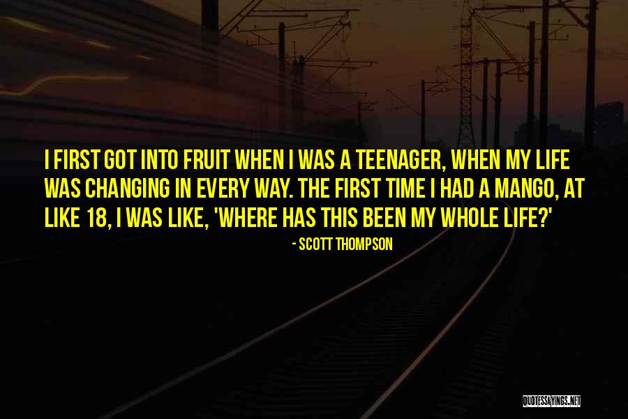 Dramione Marriage Quotes By Scott Thompson Dramione Marriage Quotes By Scott Thompson