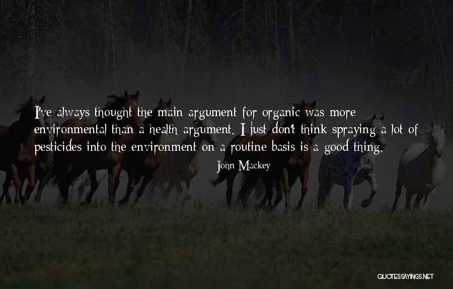 Dramma Quotes By John Mackey Dramma Quotes By John Mackey