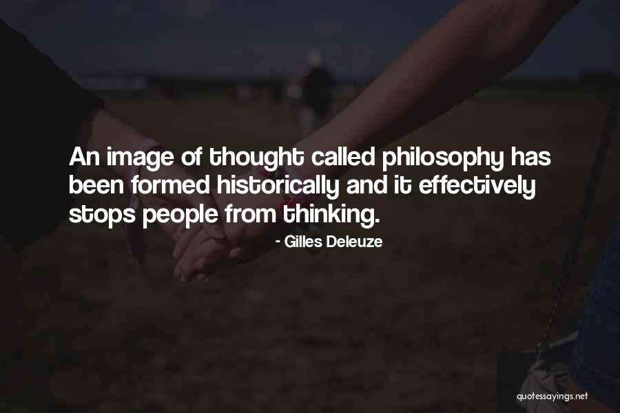 Drammatica The Very Best Quotes By Gilles Deleuze Drammatica The Very Best Quotes By Gilles Deleuze