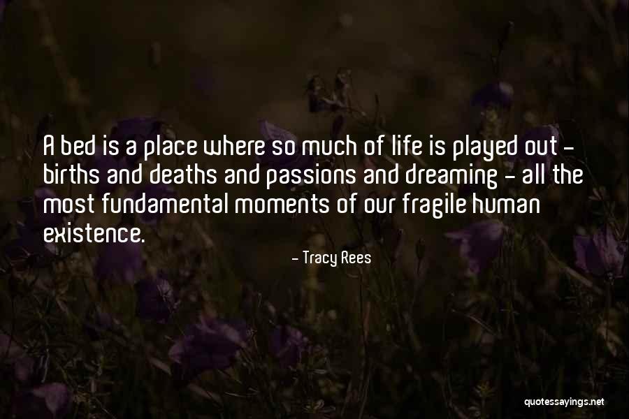 Drammatica The Very Best Quotes By Tracy Rees Drammatica The Very Best Quotes By Tracy Rees