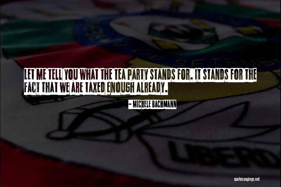 Dramos Tipai Quotes By Michele Bachmann Dramos Tipai Quotes By Michele Bachmann