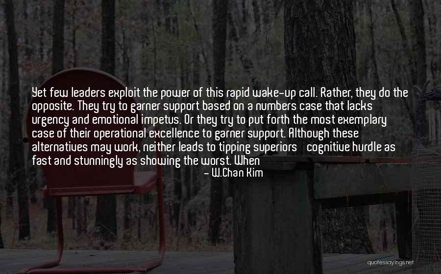 Dramos Tipai Quotes By W.Chan Kim Dramos Tipai Quotes By W.Chan Kim
