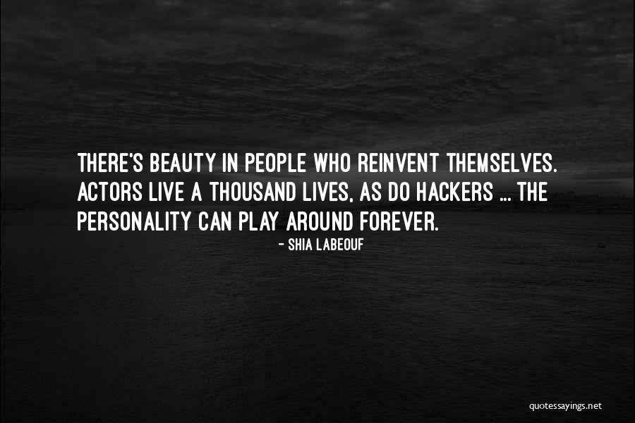 Drancy Deportation Quotes By Shia Labeouf Drancy Deportation Quotes By Shia Labeouf