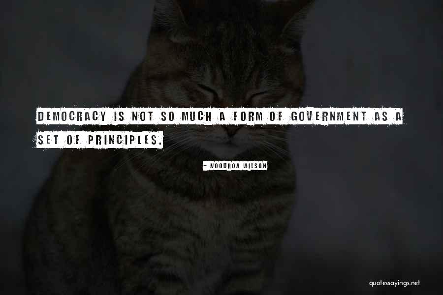 Drang Nach Quotes By Woodrow Wilson Drang Nach Quotes By Woodrow Wilson