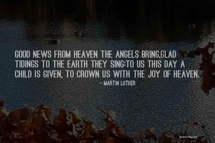 Drangyen Quotes By Martin Luther Drangyen Quotes By Martin Luther