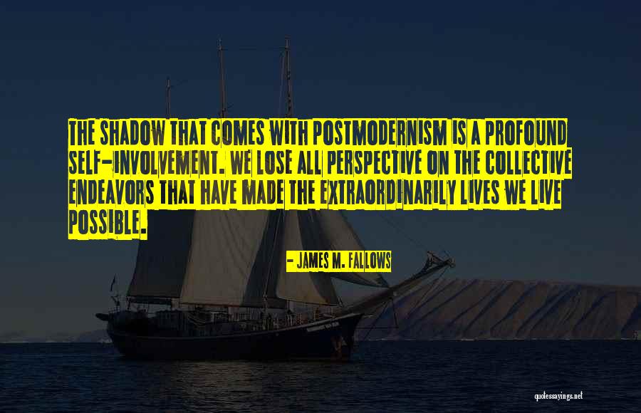 Drank Vs Drunk Quotes By James M. Fallows Drank Vs Drunk Quotes By James M. Fallows