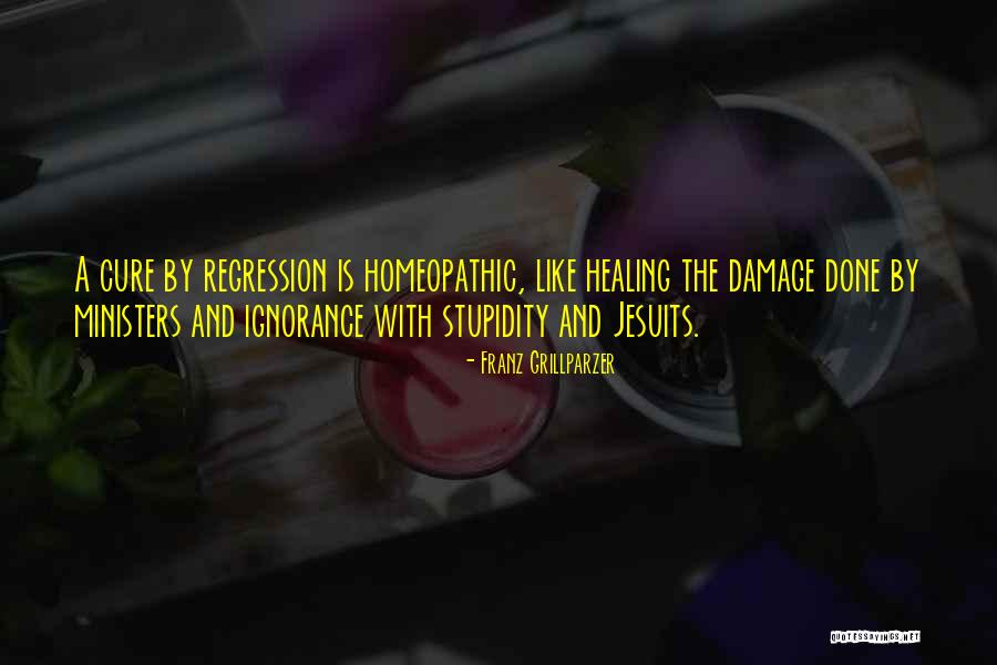 Drankins Quotes By Franz Grillparzer Drankins Quotes By Franz Grillparzer