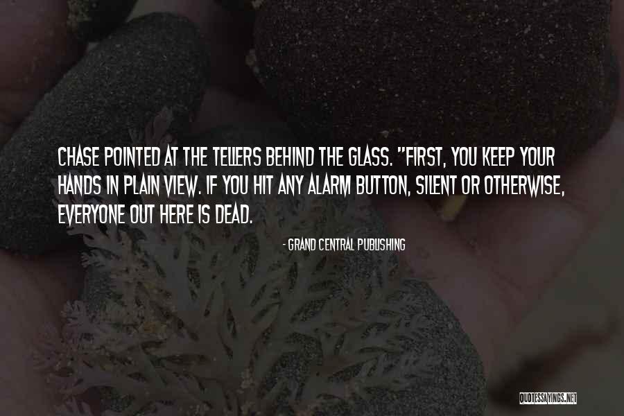Dranreb Roigie Quotes By Grand Central Publishing Dranreb Roigie Quotes By Grand Central Publishing