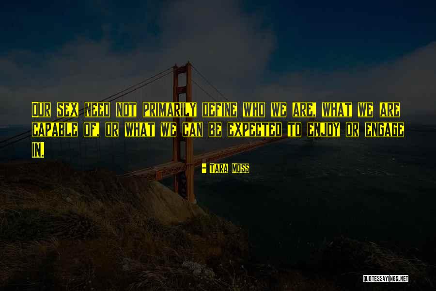 Drapac Usa Quotes By Tara Moss Drapac Usa Quotes By Tara Moss