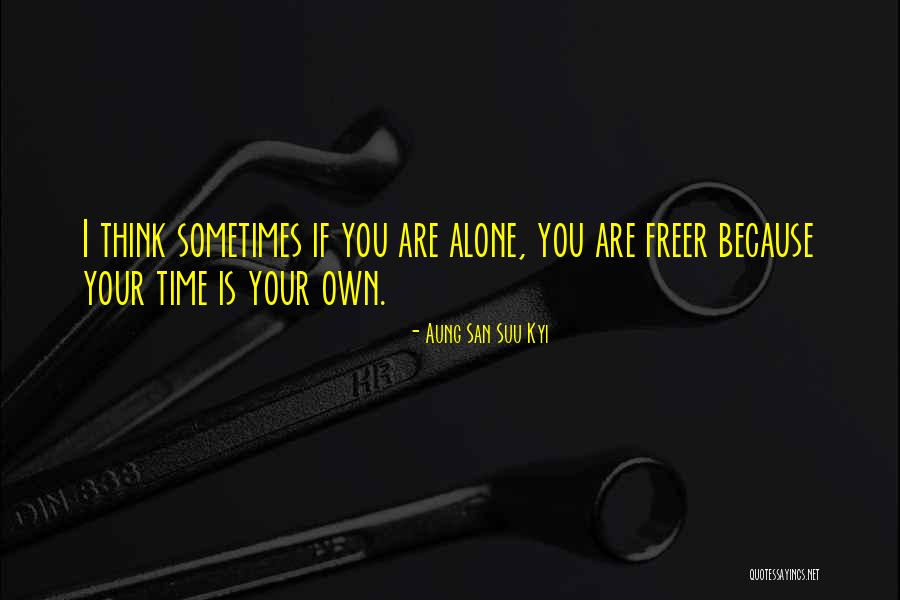 Drapier Metier Quotes By Aung San Suu Kyi Drapier Metier Quotes By Aung San Suu Kyi
