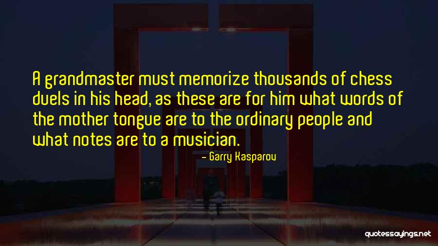Drapkin Printing Quotes By Garry Kasparov Drapkin Printing Quotes By Garry Kasparov