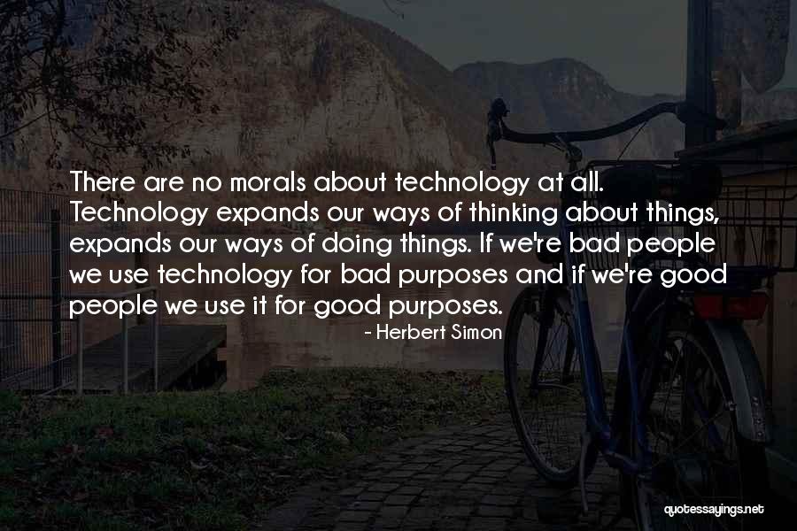 Drasalvi Quotes By Herbert Simon Drasalvi Quotes By Herbert Simon