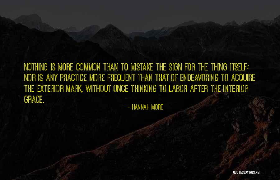 Draskovics Iv N Quotes By Hannah More Draskovics Iv N Quotes By Hannah More