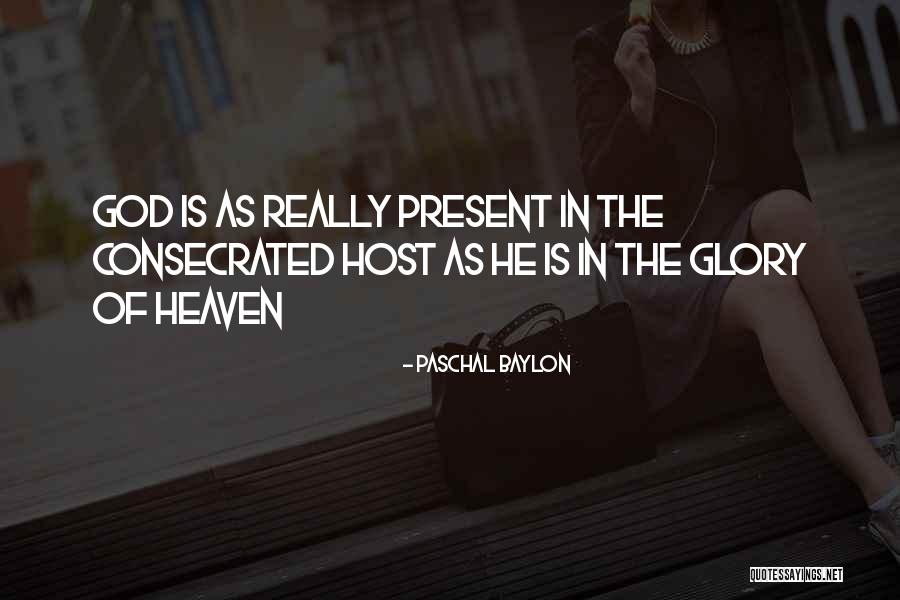 Drastikon Quotes By Paschal Baylon Drastikon Quotes By Paschal Baylon