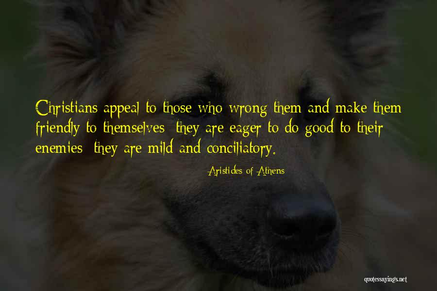 Dratell Quotes By Aristides Of Athens Dratell Quotes By Aristides Of Athens