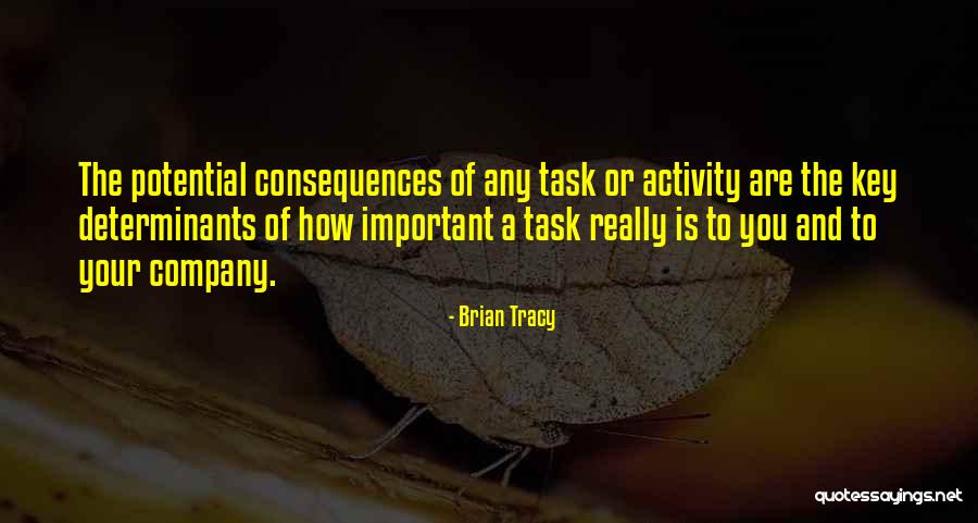 Dratell Quotes By Brian Tracy Dratell Quotes By Brian Tracy