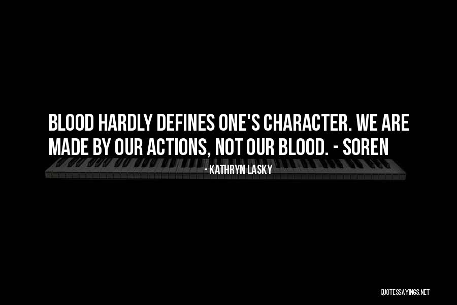 Dratelnstra E Quotes By Kathryn Lasky Dratelnstra E Quotes By Kathryn Lasky