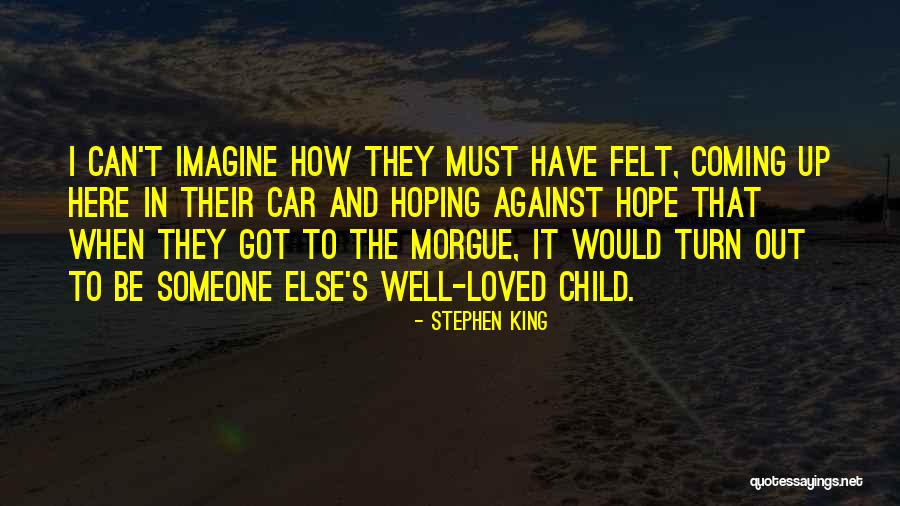 Drauchen Quotes By Stephen King Drauchen Quotes By Stephen King