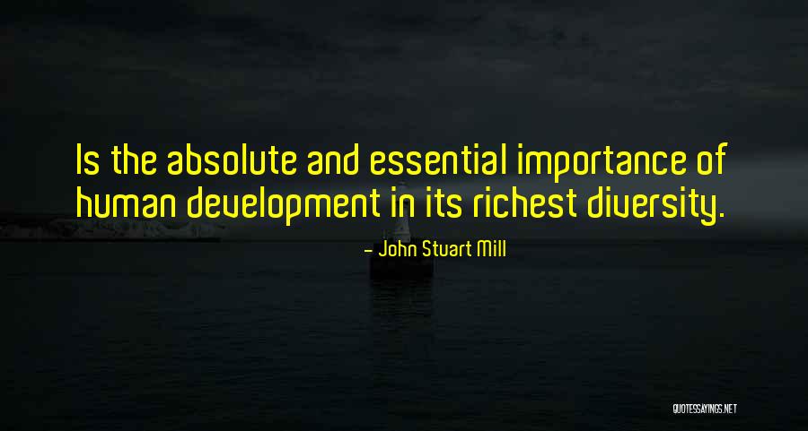 Drauf Geschissen Quotes By John Stuart Mill Drauf Geschissen Quotes By John Stuart Mill