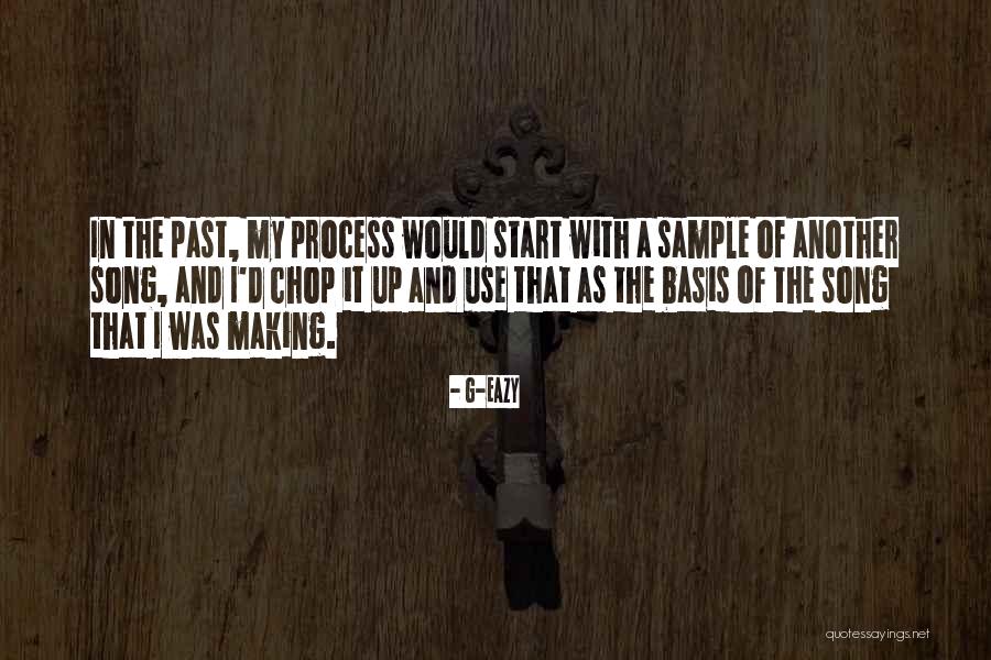 Drauf Haben Quotes By G-Eazy Drauf Haben Quotes By G-Eazy