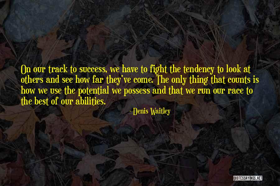 Draugai 3 Quotes By Denis Waitley Draugai 3 Quotes By Denis Waitley