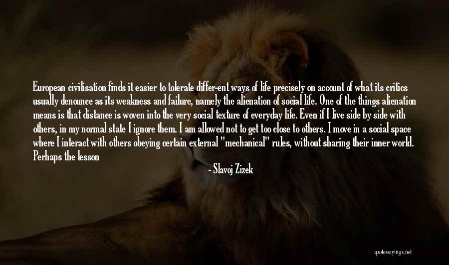 Draugas Mirties Quotes By Slavoj Zizek Draugas Mirties Quotes By Slavoj Zizek