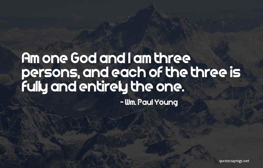 Draugelis And Ashton Quotes By Wm. Paul Young Draugelis And Ashton Quotes By Wm. Paul Young