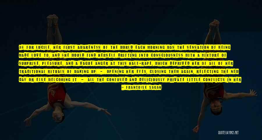 Draugen Game Quotes By Francoise Sagan Draugen Game Quotes By Francoise Sagan