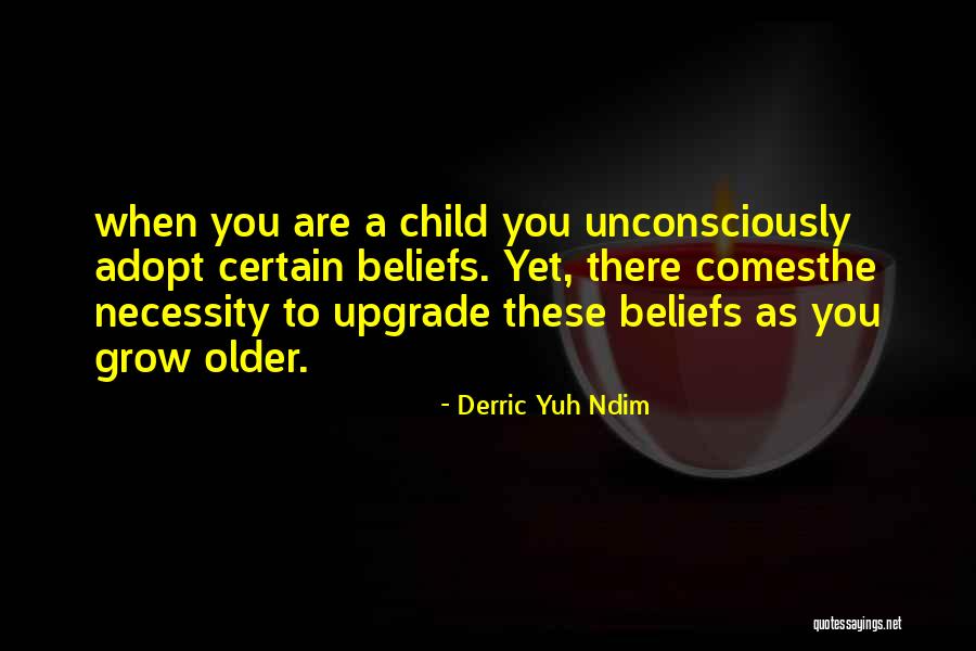 Draught Horse Quotes By Derric Yuh Ndim Draught Horse Quotes By Derric Yuh Ndim