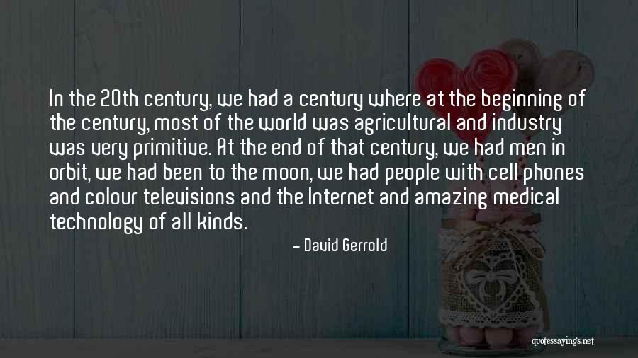 Draught Horses Quotes By David Gerrold Draught Horses Quotes By David Gerrold