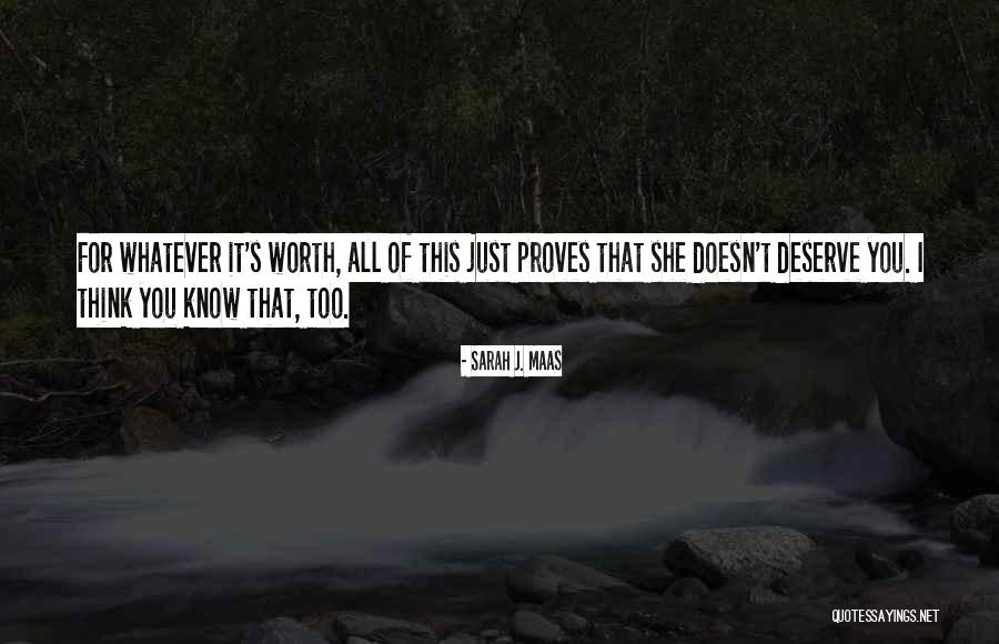 Draught House Quotes By Sarah J. Maas Draught House Quotes By Sarah J. Maas
