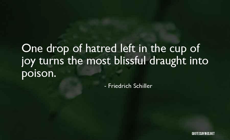 Draught Quotes By Friedrich Schiller Draught Quotes By Friedrich Schiller