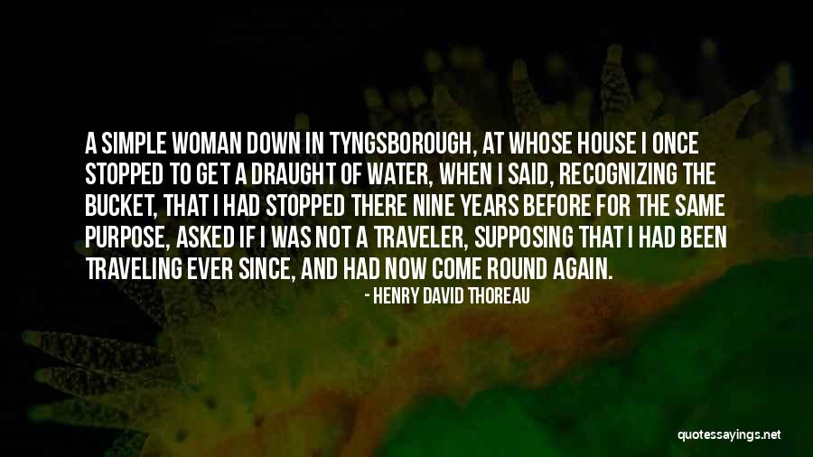 Draught Quotes By Henry David Thoreau Draught Quotes By Henry David Thoreau