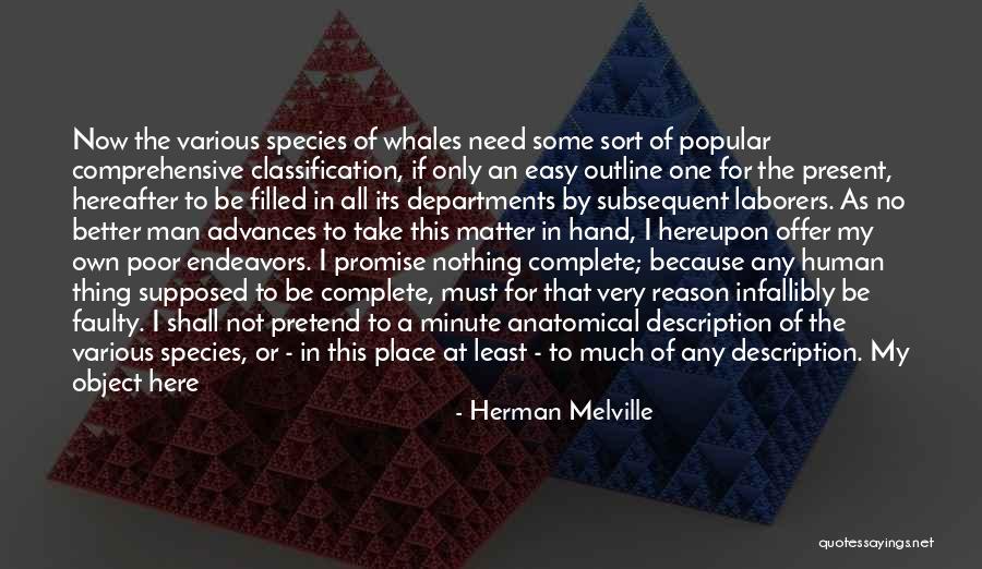 Draught Quotes By Herman Melville