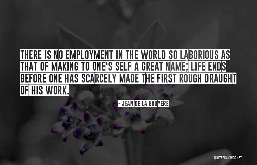 Draught Quotes By Jean De La Bruyere Draught Quotes By Jean De La Bruyere