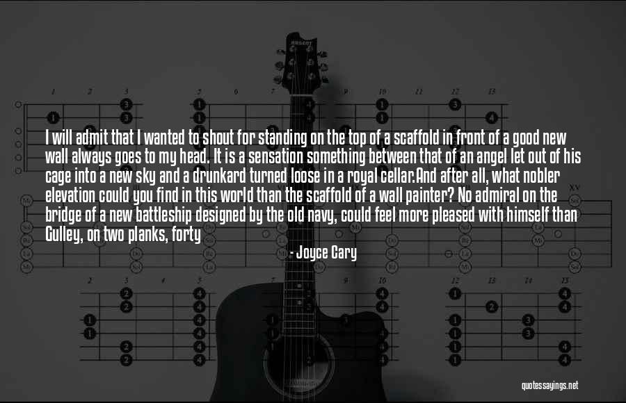 Draught Quotes By Joyce Cary Draught Quotes By Joyce Cary