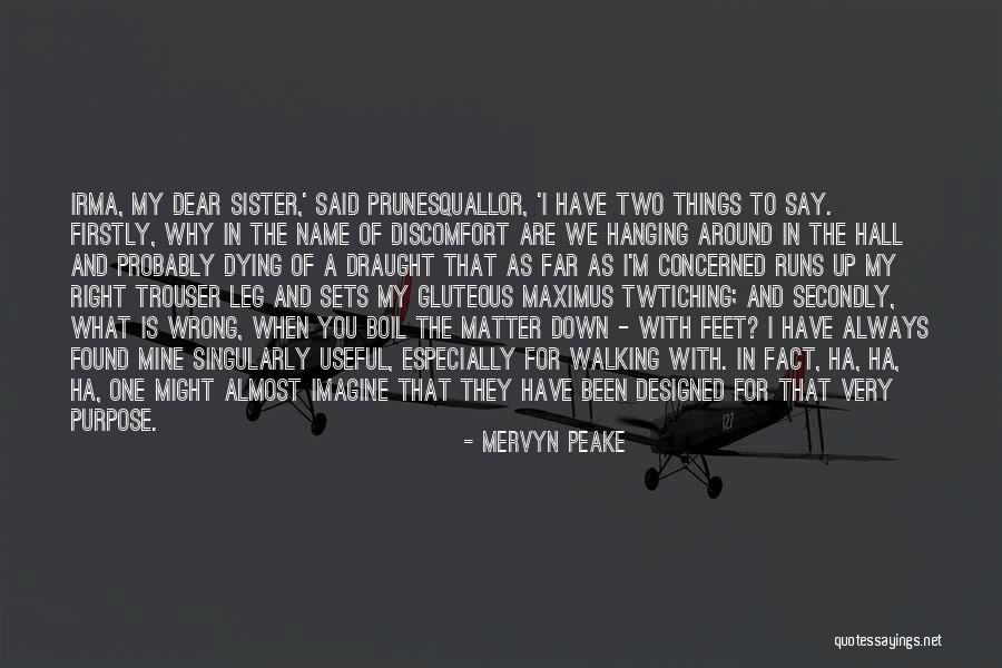 Draught Quotes By Mervyn Peake Draught Quotes By Mervyn Peake