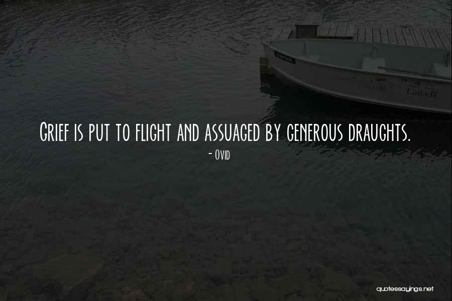 Draught Quotes By Ovid Draught Quotes By Ovid