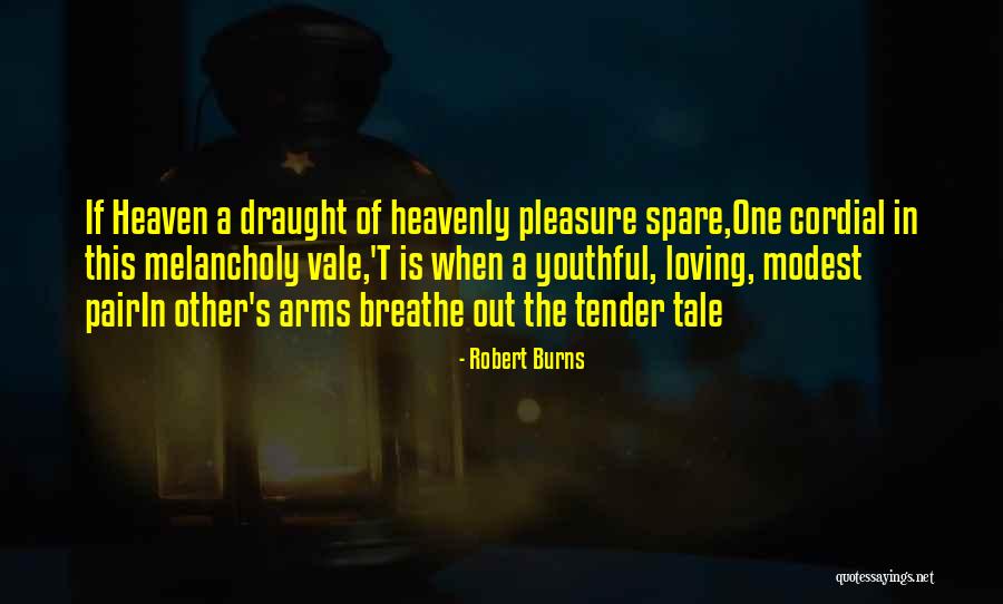 Draught Quotes By Robert Burns