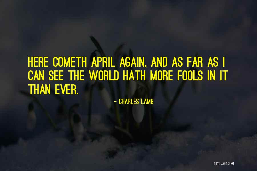 Draughty Quotes By Charles Lamb Draughty Quotes By Charles Lamb