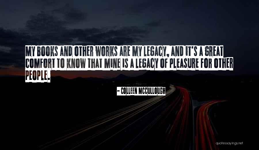 Draugr 5e Quotes By Colleen McCullough Draugr 5e Quotes By Colleen McCullough